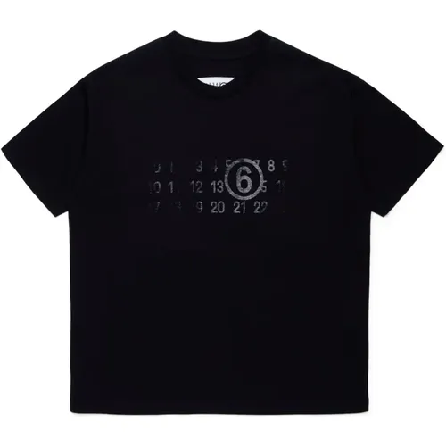 T-shirts MM6 Maison Margiela - MM6 Maison Margiela - Modalova