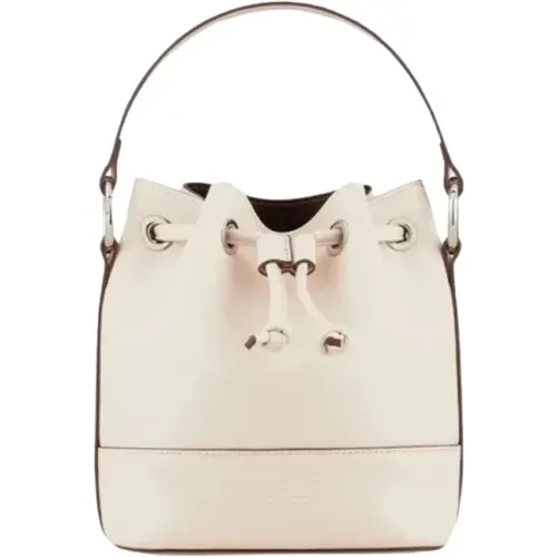 Stilvolle Eimer-Tasche für modebewusste Frauen - Emporio Armani - Modalova