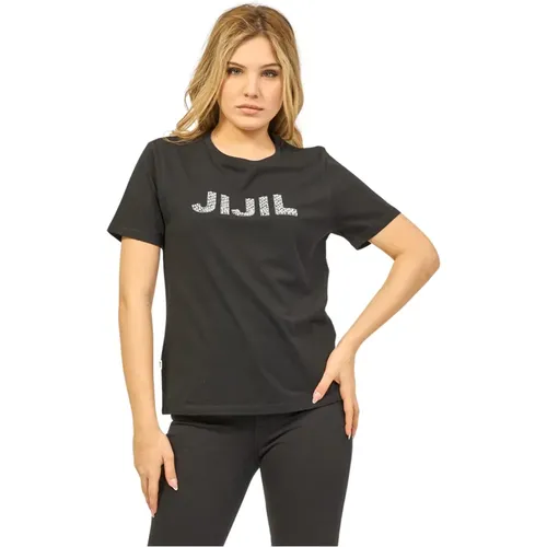 T-Shirts , Damen, Größe: XL - Jijil - Modalova