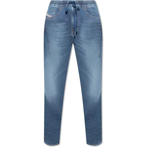 D-Fayza jeans , Damen, Größe: W24 - Diesel - Modalova