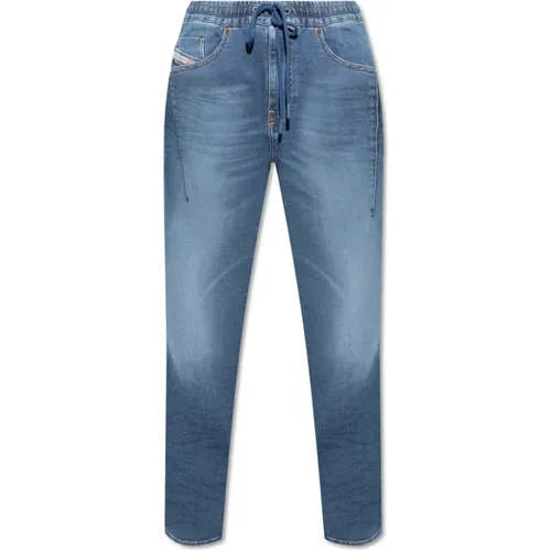 D-Fayza jeans , Damen, Größe: W25 - Diesel - Modalova