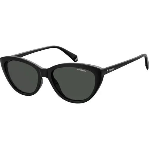Grey Sunglasses PLD 4080/S,Sunglasses PLD 4080/S - Polaroid - Modalova