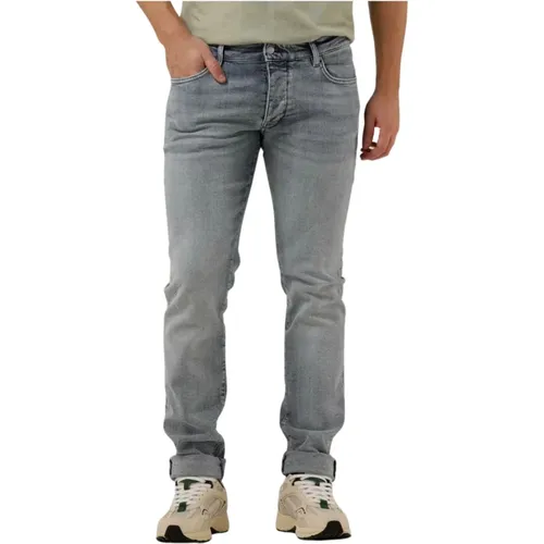 Slim Fit Jeans Blau Drykorn - drykorn - Modalova