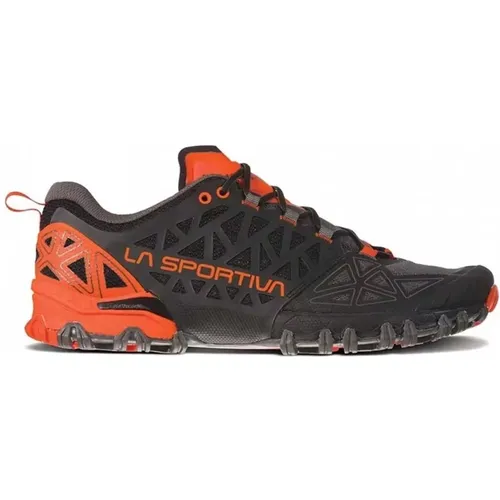 Bushido II Sneakers , Herren, Größe: 41 1/2 EU - la sportiva - Modalova