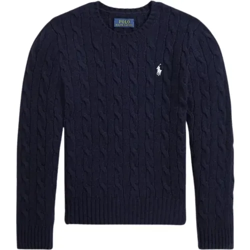 Stylischer Strickpullover für Männer - Polo Ralph Lauren - Modalova