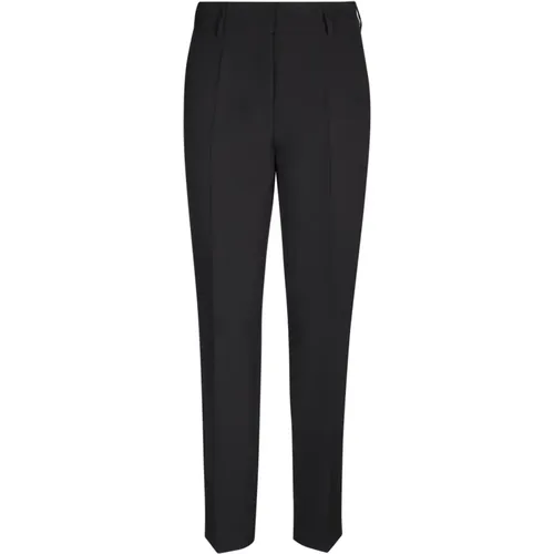 Women's Clothing Trousers Aw23 , female, Sizes: 2XL, 4XL, XL, L, M, 3XL - Blanca Vita - Modalova