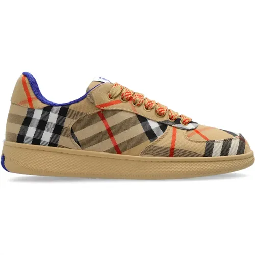 Sportschuhe Terrasse Burberry - Burberry - Modalova