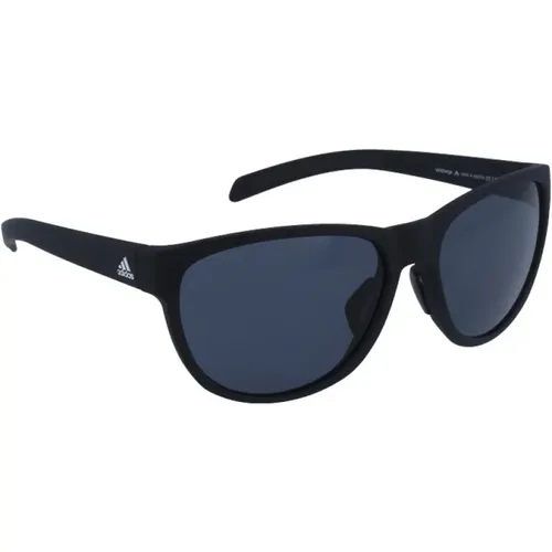 Stylish Sunglasses for Men , male, Sizes: 57 MM - Adidas - Modalova