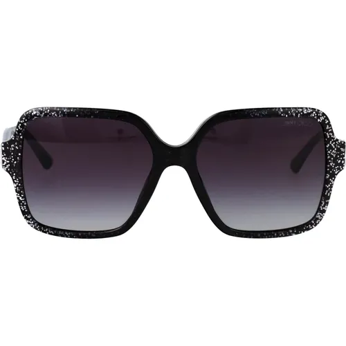 Chic Sunglasses 0Jc5005 Model , female, Sizes: 55 MM - Jimmy Choo - Modalova