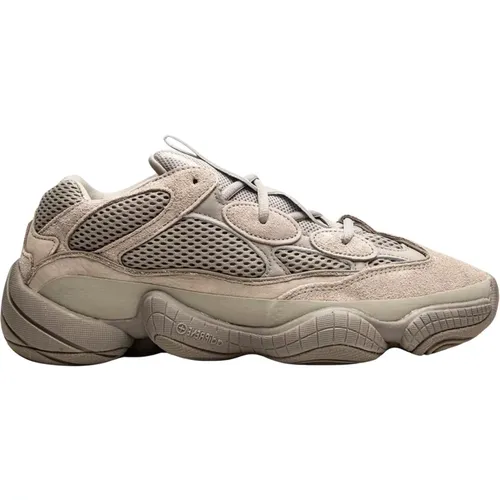Limitierte Auflage Ash Grey Sneakers , Herren, Größe: 38 2/3 EU - Adidas - Modalova