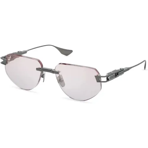 Elegant Sunglasses Collection , unisex, Sizes: ONE SIZE - Dita - Modalova