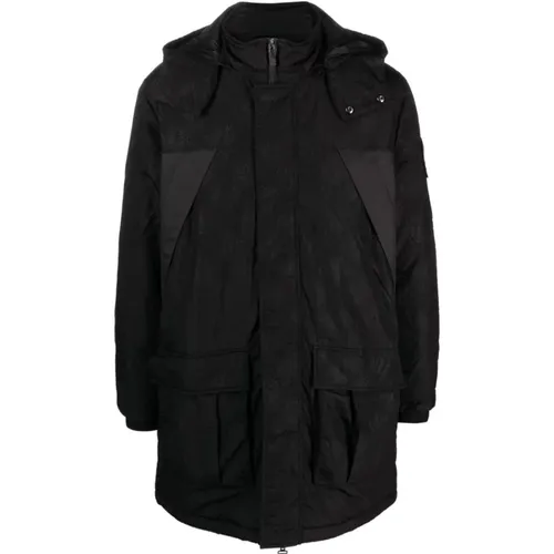 Down Jackets Emporio Armani EA7 - Emporio Armani EA7 - Modalova