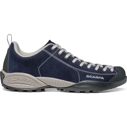 Sneakers , male, Sizes: 7 UK, 6 UK, 9 UK, 12 UK, 10 1/2 UK, 7 1/2 UK - Scarpa - Modalova