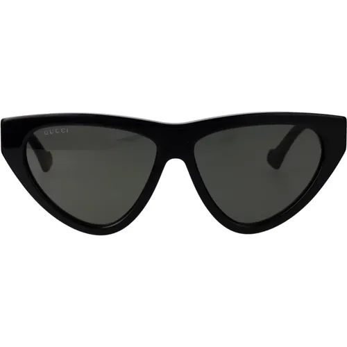 Stylish Sunglasses Gg1333S , female, Sizes: 58 MM - Gucci - Modalova