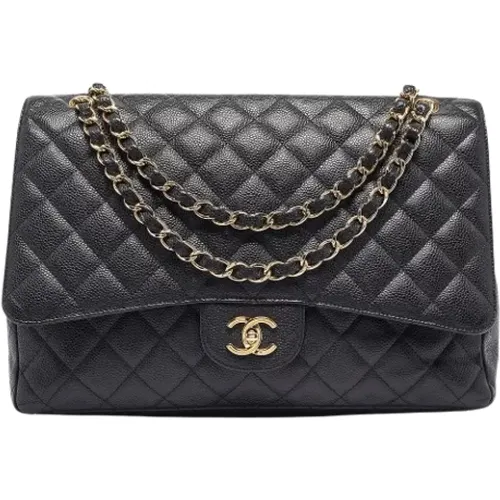 Pre-owned Leder chanel-taschen - Chanel Vintage - Modalova