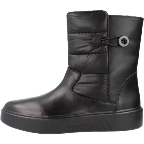 Ankle Boots Geox - Geox - Modalova