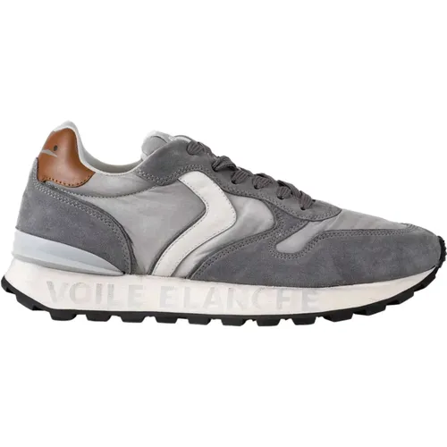 Paris Race Sneakers , Herren, Größe: 41 EU - Voile blanche - Modalova