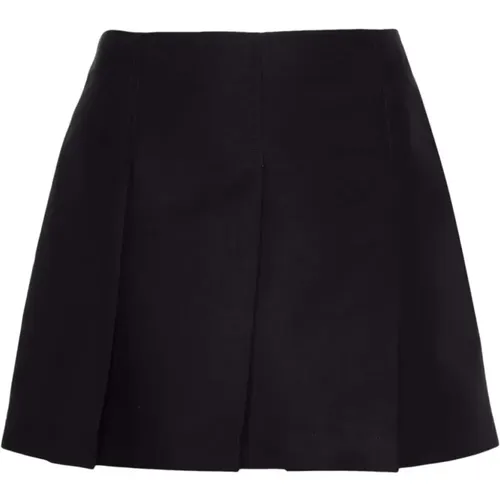 Short Skirts , Damen, Größe: XS - Marni - Modalova