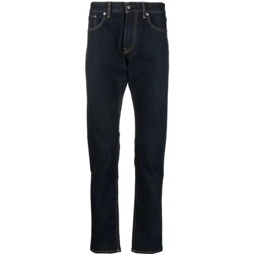Skinny Jeans for Men , male, Sizes: W30 L32, W29 L32 - Ralph Lauren - Modalova