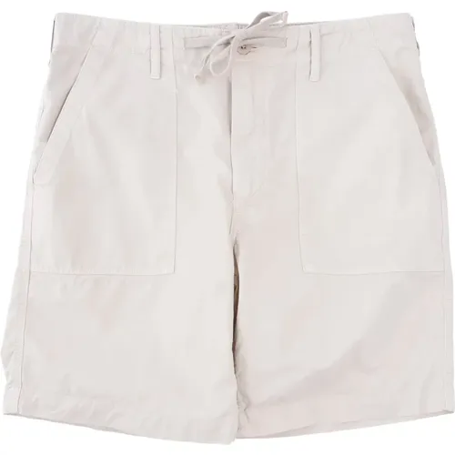 Casual Shorts , male, Sizes: L, XL, M - Hartford - Modalova