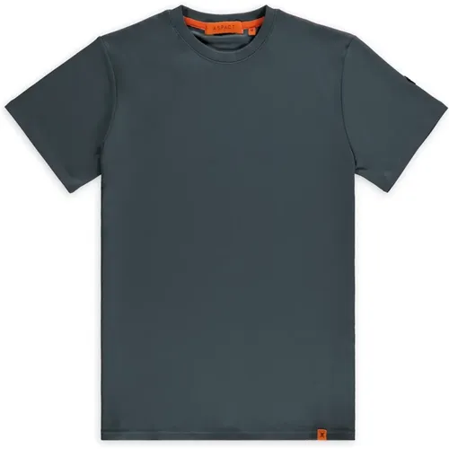 Goose Tee Dark Slate - MiintoTitle - Goose Tee - Aspact - Modalova