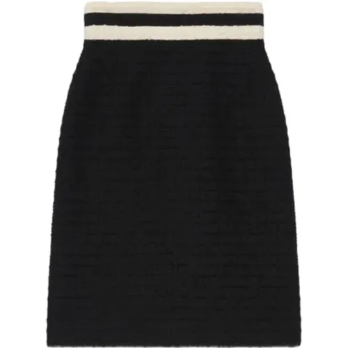 Stylish Skirt for Trendy Outfits , female, Sizes: XS - Gucci - Modalova