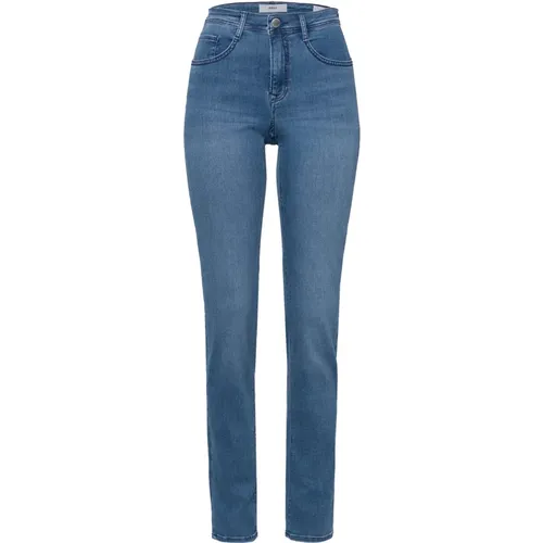 Skinny Jeans , female, Sizes: M, L, S, XL, 3XL - BRAX - Modalova