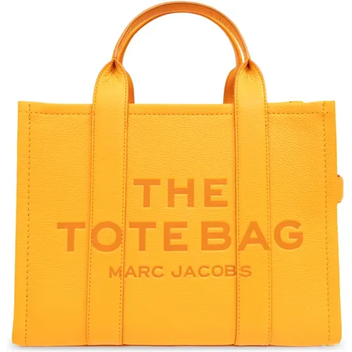 Mittelgroße 'The Tote Bag' Tasche - Marc Jacobs - Modalova