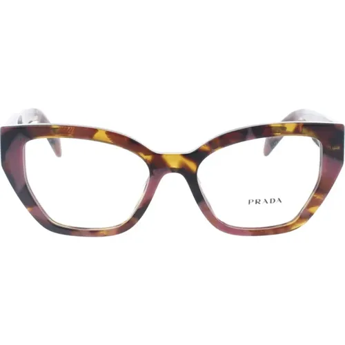 Stylish A16 Sunglasses , female, Sizes: 53 MM - Prada - Modalova