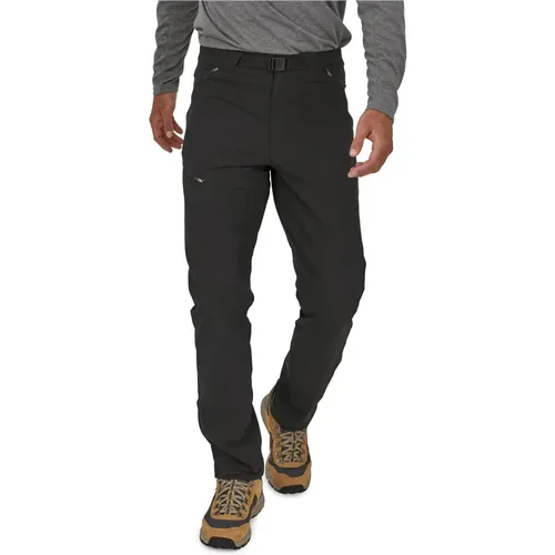 Outdoor Adventure Pants , male, Sizes: W38 - Patagonia - Modalova