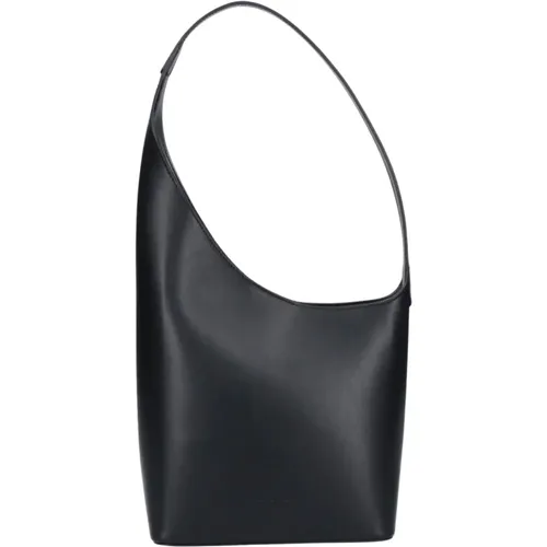 Shoulder Bags , female, Sizes: ONE SIZE - Aesther Ekme - Modalova