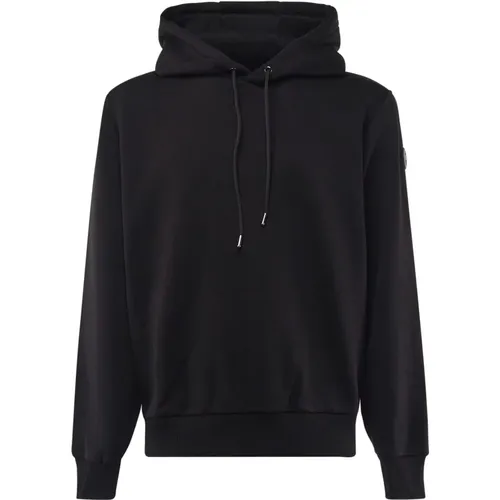 Schwarzer Pullover Sweatshirt Originals - Colmar - Modalova