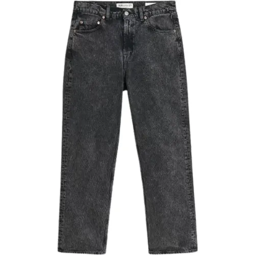 Klassische Denim Jeans , Herren, Größe: W33 - Our Legacy - Modalova