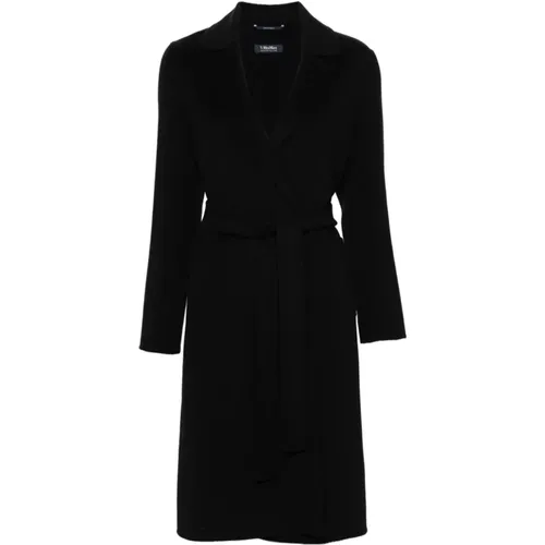 Coats for Women , female, Sizes: L, M - Max Mara - Modalova