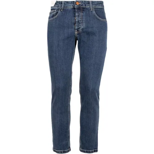 Stilvolle Jeans Kollektion , Herren, Größe: W36 - Entre amis - Modalova