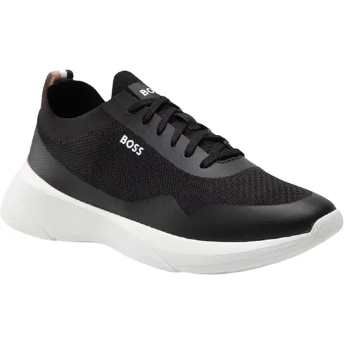 Niedrige Sneakers Hugo Boss - Hugo Boss - Modalova