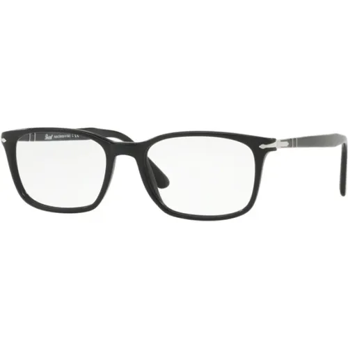 Glasses , Herren, Größe: 53 MM - Persol - Modalova