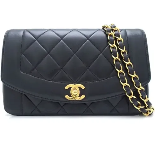 Pre-owned Leder chanel-taschen - Chanel Vintage - Modalova