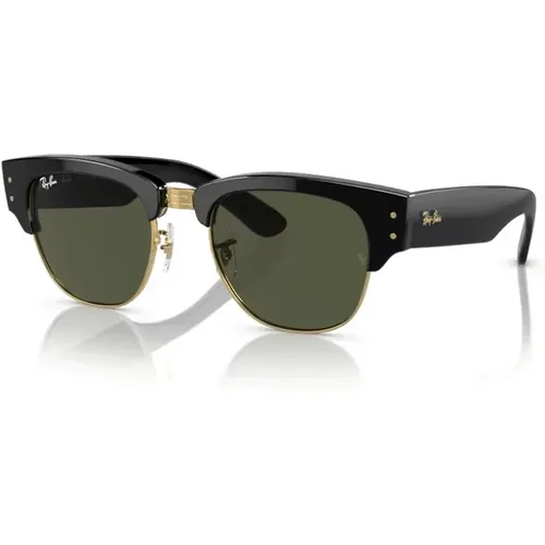 Clubmaster Sunglasses - Uv400 Protection , unisex, Sizes: 53 MM - Ray-Ban - Modalova