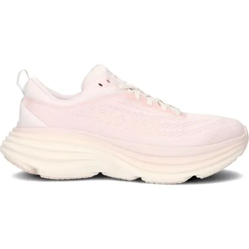 Rosa Bondi Damen Sneakers , Damen, Größe: 38 EU - Hoka One One - Modalova