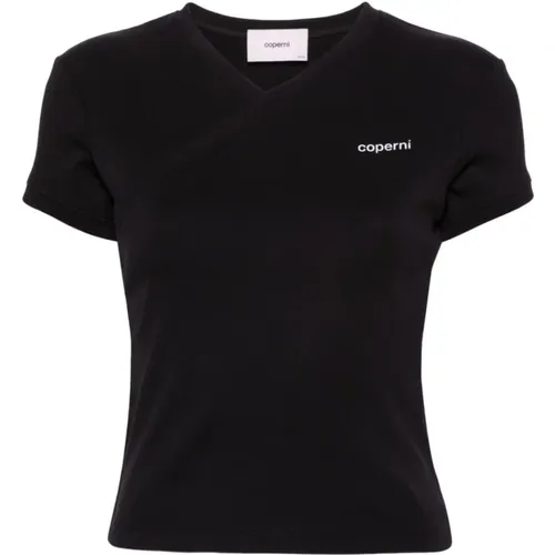 T-shirts and Polos , female, Sizes: S, XS - Coperni - Modalova