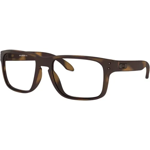 Holbrook RX OX 8156 Eyewear Frames,Eyewear frames Holbrook RX OX 8162 - Oakley - Modalova