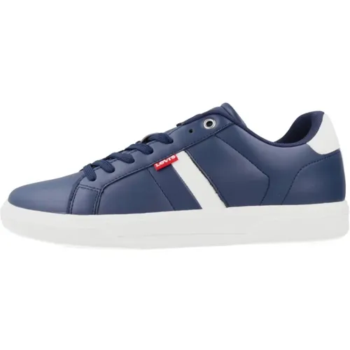 Levi's, Stylische Archie Sneakers für Männer , Herren, Größe: 41 EU - Levis - Modalova