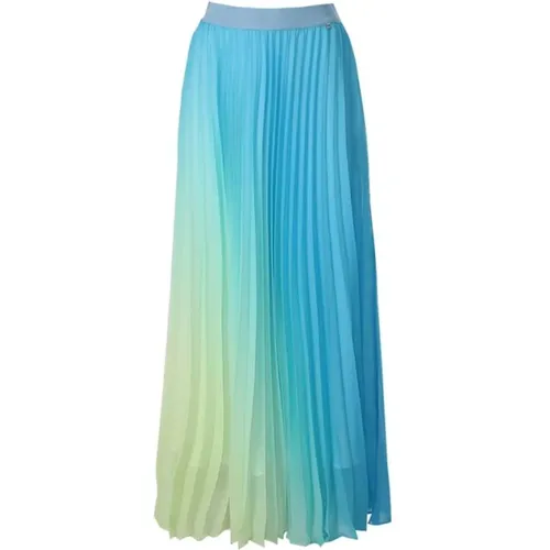 Long Skirt - Elegant Style , female, Sizes: M - Kocca - Modalova