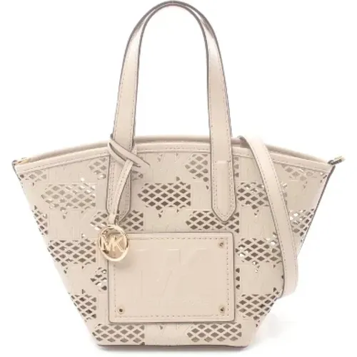 Pre-owned Leder schultertasche - Michael Kors Pre-owned - Modalova