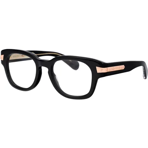 Stylish Optical Glasses Gg1518O , male, Sizes: 51 MM - Gucci - Modalova