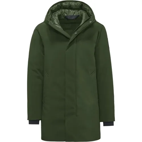 Padding Jacket - Aberdeen Thermal Jacket , male, Sizes: XS, S - BomBoogie - Modalova