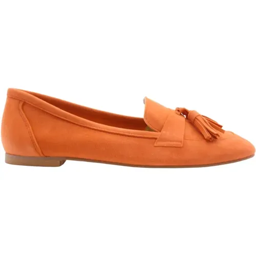 Stilvolle Baccarat Loafers , Damen, Größe: 36 EU - CTWLK. - Modalova