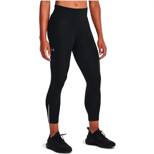 Damen Fly Fast 3.0 Knöchelstraff , Damen, Größe: M - Under Armour - Modalova