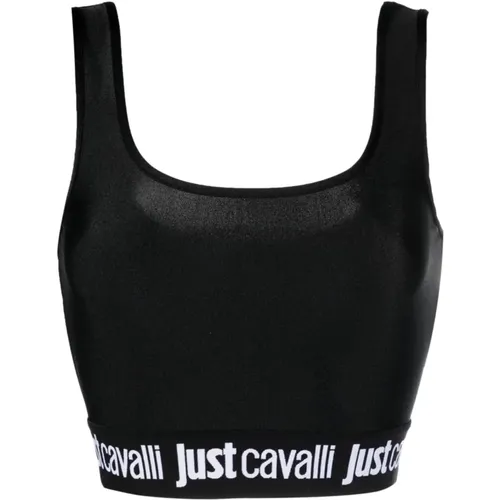 Sleeveless Tops Just Cavalli - Just Cavalli - Modalova